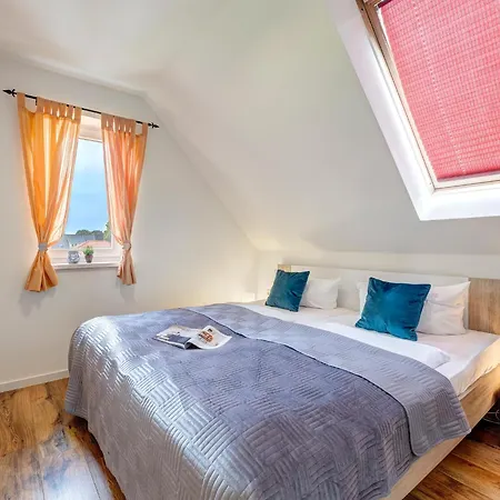 Doehner 2 Apartmán *