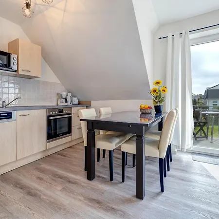 Doehner 2 Apartmán *