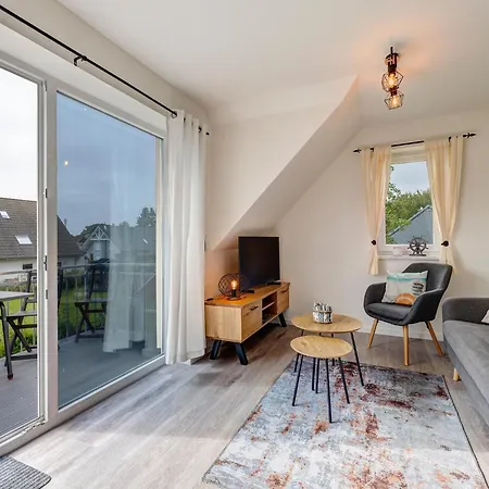 Apartmán Doehner 2 *